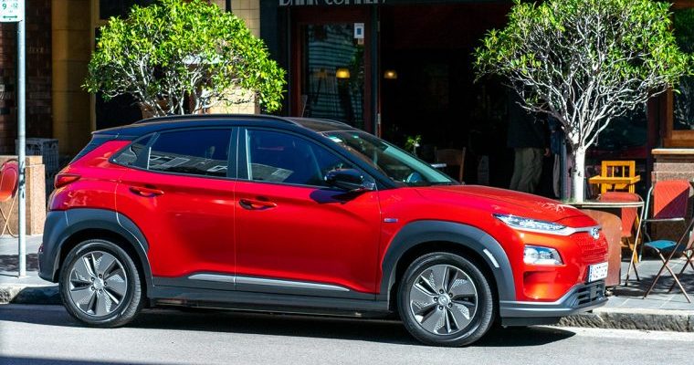 2019 Hyundai Kona Electric review: Real-world range and