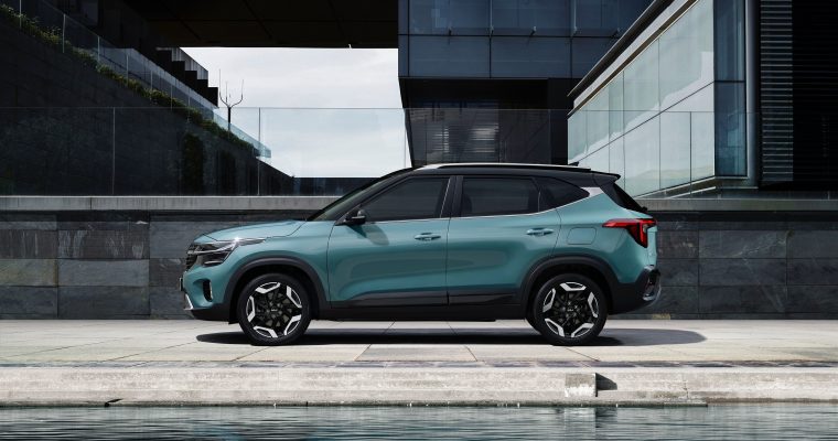 Toyota will challenge Peugeot, Opel with small electric SUV