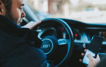Prevent Dangerous Driving by Ensuring Driver Attention