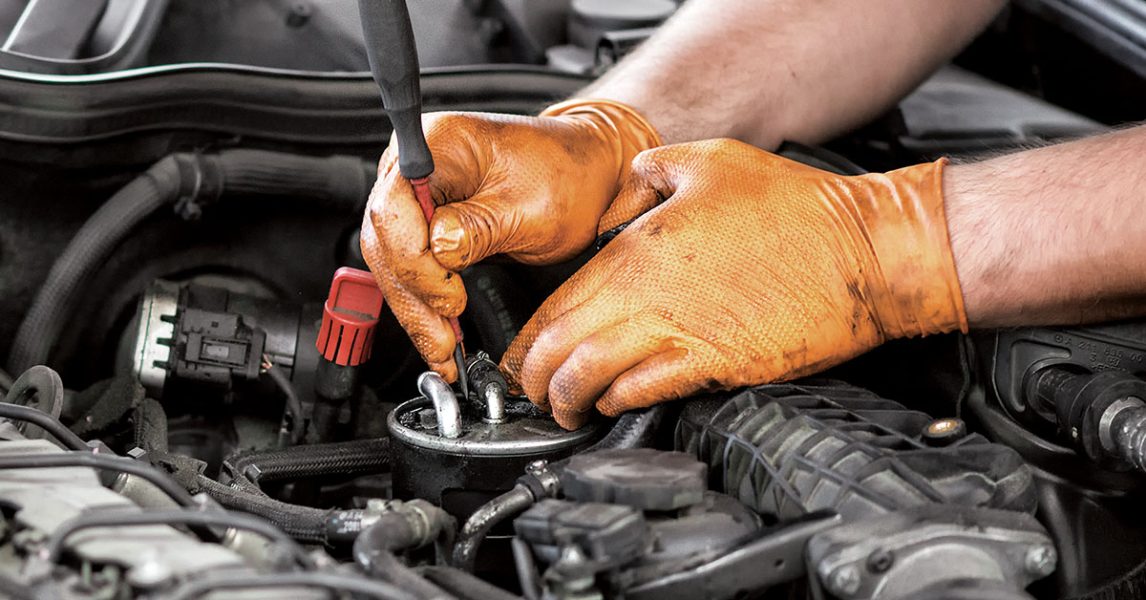Revamp Your Car with DingGo's Repair Services