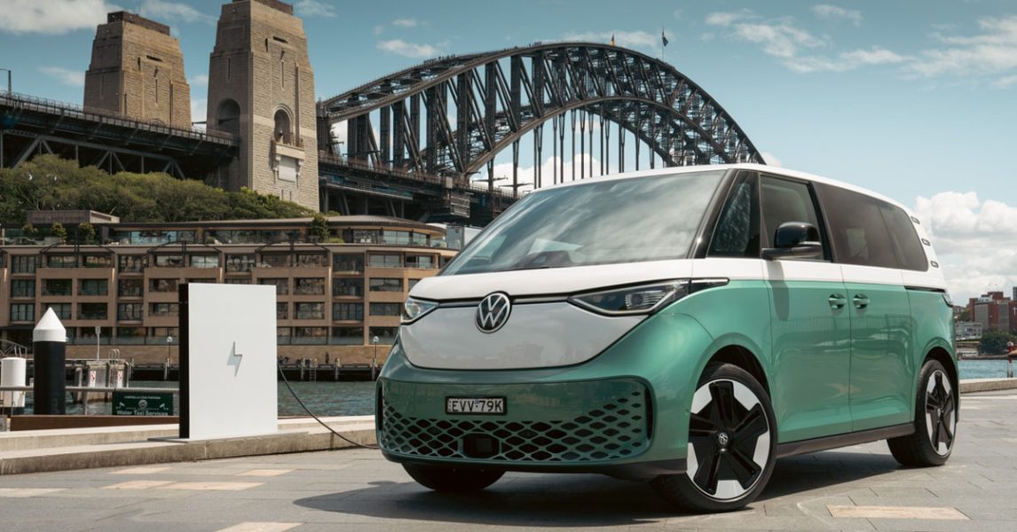 Seven new EVs to look out for in 2024