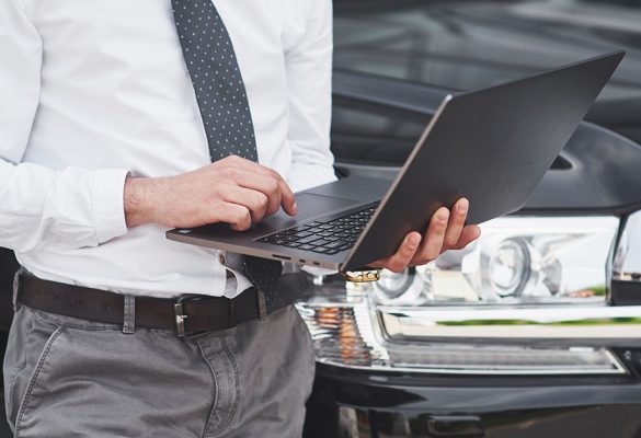 The four fundamentals of business vehicle management