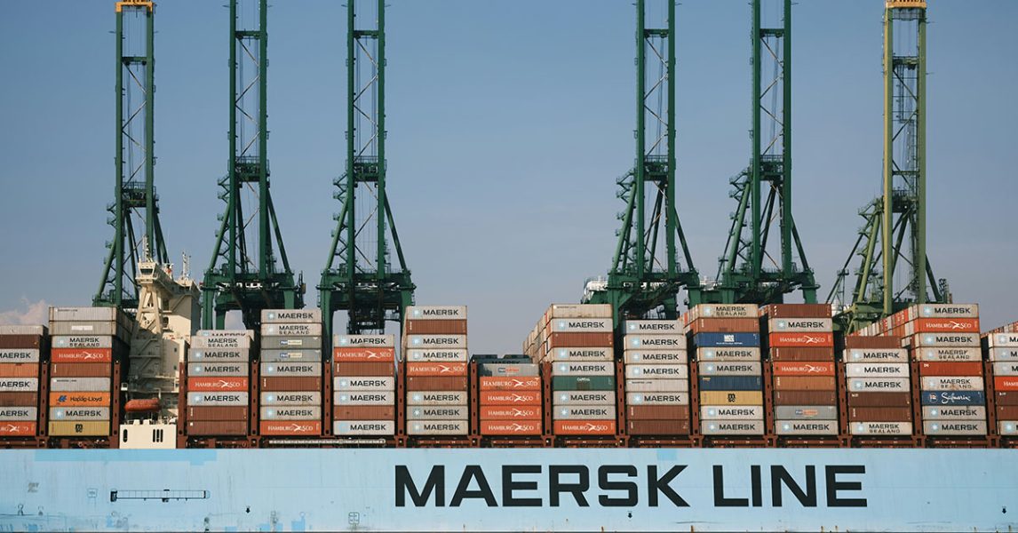 maersk-line